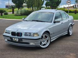 BMW 328I 2.8 24V 4P AUTOM�TICO
