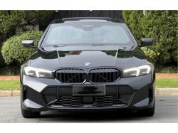 BMW 330E 2.0 16V 4P M SPORT H�BRIDO TURBO AUTOM�TICO