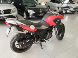 BMW F 650 GS 
