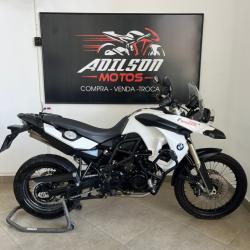 BMW F 800 GS 