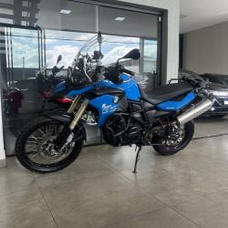BMW F 800 GS ABS