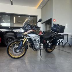 BMW F 850 GS ADVENTURE PREMIUM