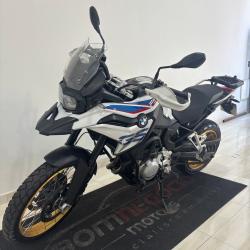 BMW F 850 GS PREMIUM