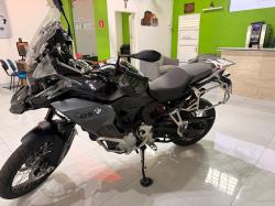 BMW F 850 GS PREMIUM