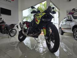 BMW F 900 GS PLUS