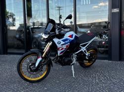 BMW F 900 GS TROPHY