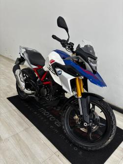 BMW G 310 GS 