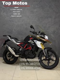 BMW G 310 GS 