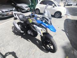 BMW G 310 GS 