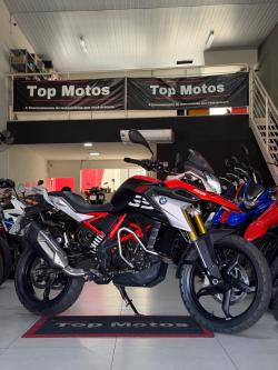 BMW G 310 GS 