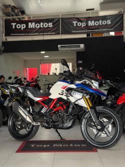 BMW G 310 GS 