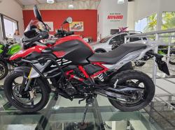 BMW G 310 GS 