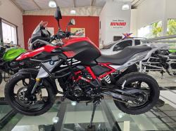 BMW G 310 GS 