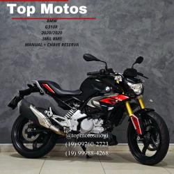 BMW G 310 R 
