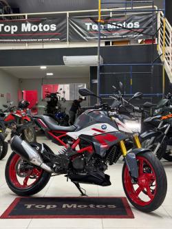 BMW G 310 R 