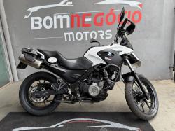 BMW G 650 GS BMW G 650 GS