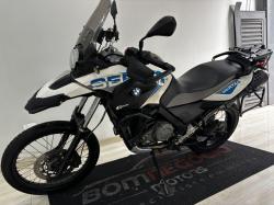 BMW G 650 SERT�O