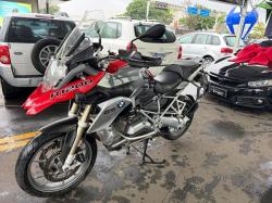 BMW K 1200 S