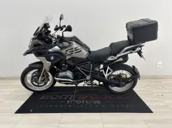 BMW R 1200 GS STANDARD