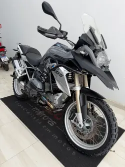 BMW R 1200 GS STANDARD