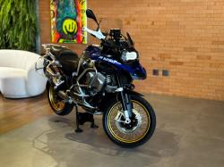 BMW R 1250 GS ADVENTURE PREMIUM