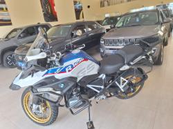 BMW R 1250 GS PREMIUM HP