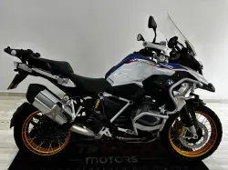 BMW R 1250 GS PREMIUM HP