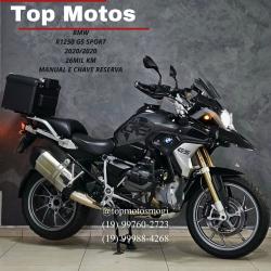 BMW R 1250 GS SPORT