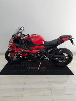 BMW S 1000 RR M