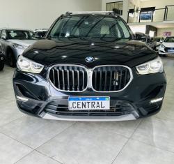 BMW X1 2.0 16V 4P 18I GP S DRIVE AUTOMTICO