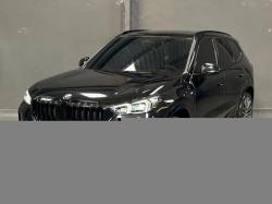 BMW X1 2.0 16V 4P FLEX SDRIVE20I M SPORT 25 ANOS TURBO AUTOM�TICO