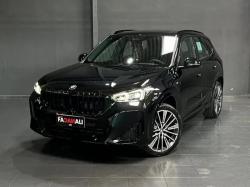 BMW X1 2.0 16V 4P FLEX SDRIVE20I M SPORT 25 ANOS TURBO AUTOMÁTICO