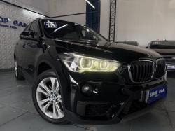 BMW X1 2.0 16V 4P S DRIVE 18I AUTOM�TICO