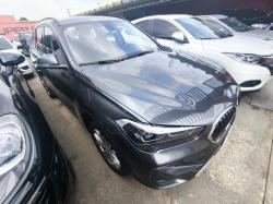 BMW X1 2.0 16V 4P SDRIVE 20I ACTIVEFLEX TURBO AUTOM�TICO