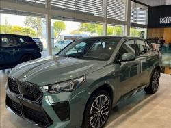 BMW X2 2.0 16V 4P SDRIVE 20I M SPORT TURBO STEPTRONIC AUTOMÁTICO