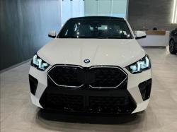 BMW X2 2.0 16V 4P SDRIVE 20I M SPORT TURBO STEPTRONIC AUTOMÁTICO