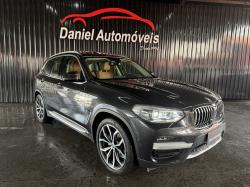 BMW X3 2.0 16V 4P H�BRIDO X LINE XDRIVE30E STEPTRONIC AUTOM�TICO