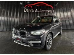 BMW X3 2.0 16V 4P HÍBRIDO XDRIVE30E STEPTRONIC AUTOMÁTICO