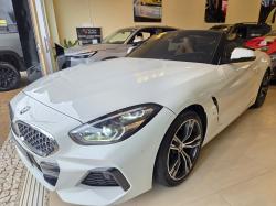 BMW Z4 2.0 16V TWINPOWER TURBO SDRIVE 30I M SPORT STEPTRONIC AUTOM�TICO