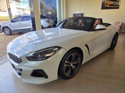 BMW Z4 2.0 16V TWINPOWER TURBO SDRIVE 30I M SPORT STEPTRONIC AUTOM�TICO