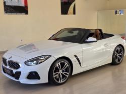 BMW Z4 2.0 16V TWINPOWER TURBO SDRIVE 30I M SPORT STEPTRONIC AUTOM�TICO