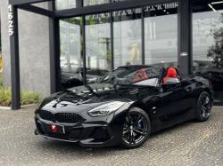 BMW Z4 2.0 16V TWINPOWER TURBO SDRIVE 30I M SPORT STEPTRONIC AUTOMÁTICO