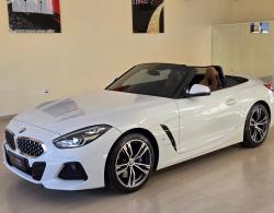 BMW Z4 2.0 16V TWINPOWER TURBO SDRIVE 30I M SPORT STEPTRONIC AUTOMÁTICO