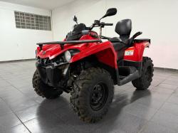 BRP CAN-AM Outlander 570