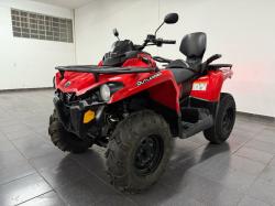 BRP CAN-AM Outlander 570