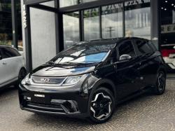 BYD Dolphin 44,9 KW EL�TRICO GS