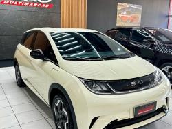 BYD Dolphin 44,9 KW EL�TRICO GS
