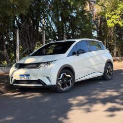 BYD Dolphin 44,9 KW EL�TRICO GS