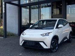 BYD Dolphin Mini 38 KW EL�TRICO