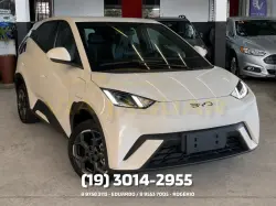 BYD Dolphin Mini 38 KW EL�TRICO